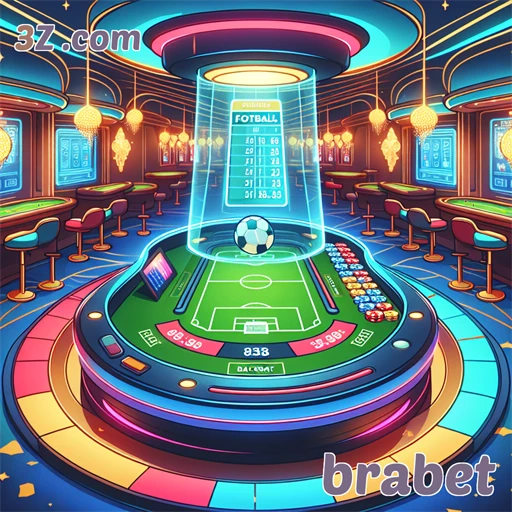 Brabet: Uma Plataforma de Jogos Confiável e Engajadora